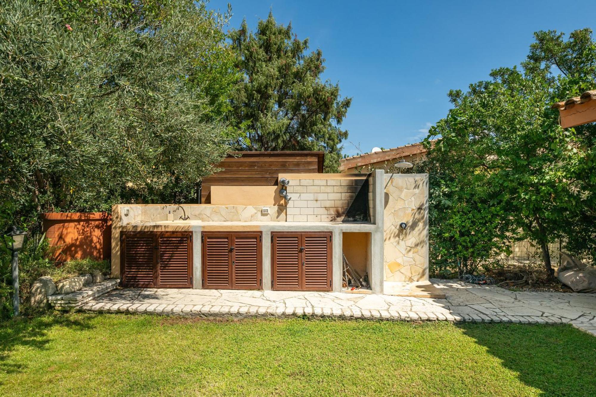 Casa Co Villa Коста Рей Екстериор снимка