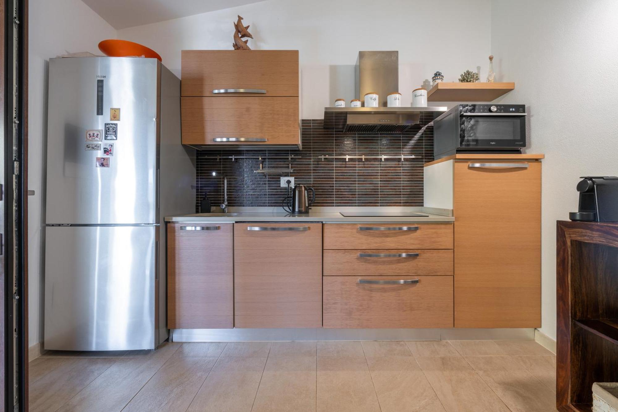 Casa Co Villa Коста Рей Екстериор снимка