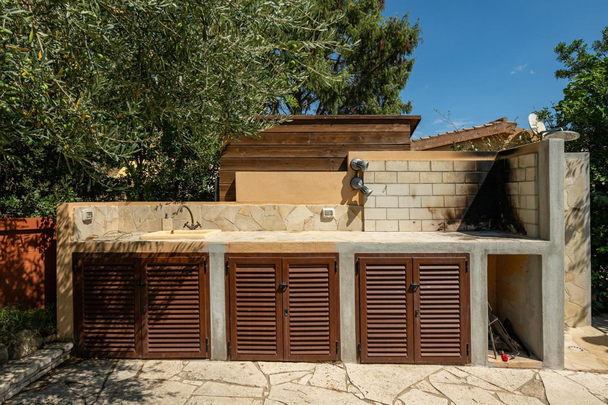 Casa Co Villa Коста Рей Екстериор снимка