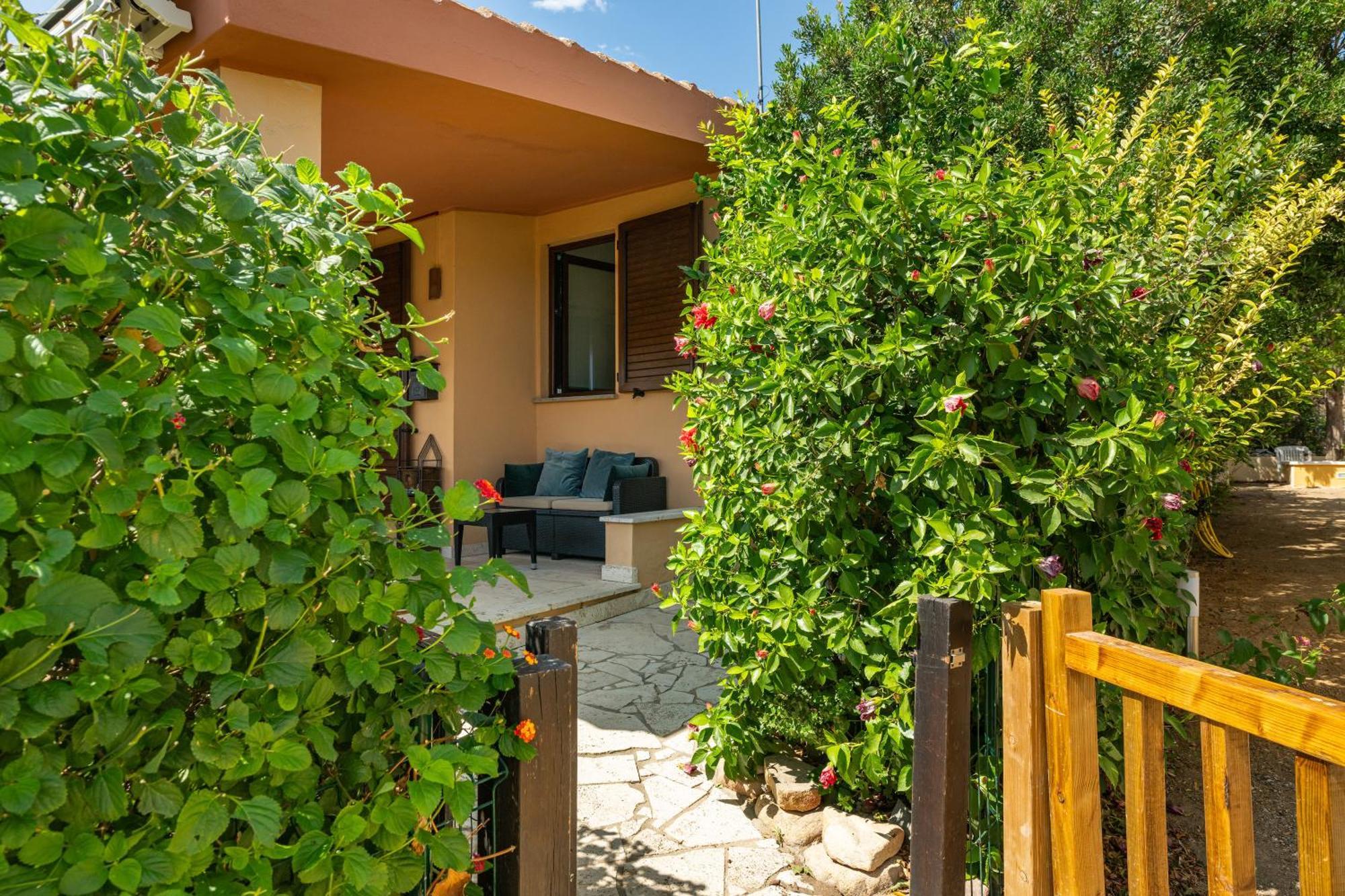 Casa Co Villa Коста Рей Екстериор снимка