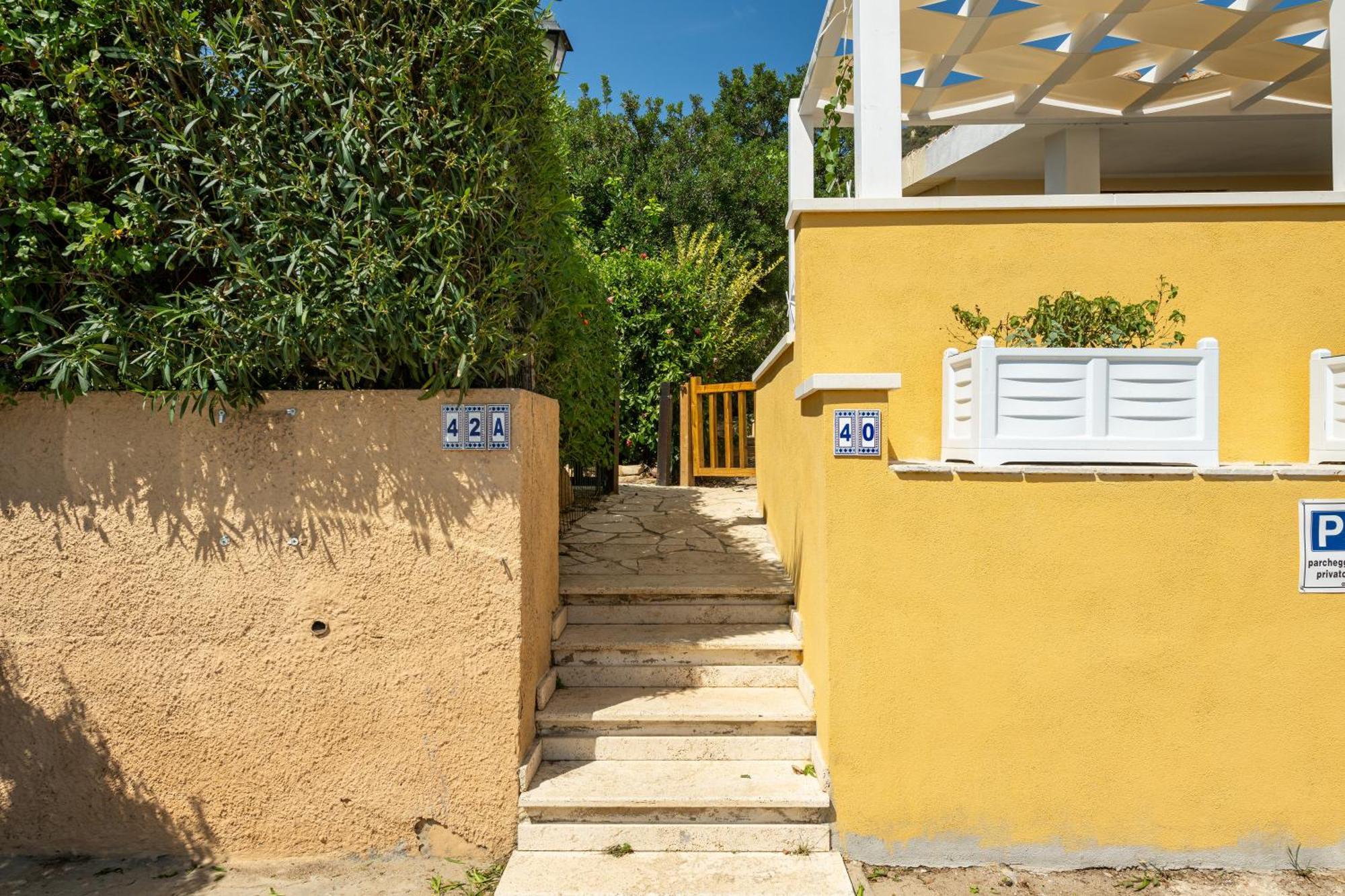 Casa Co Villa Коста Рей Екстериор снимка