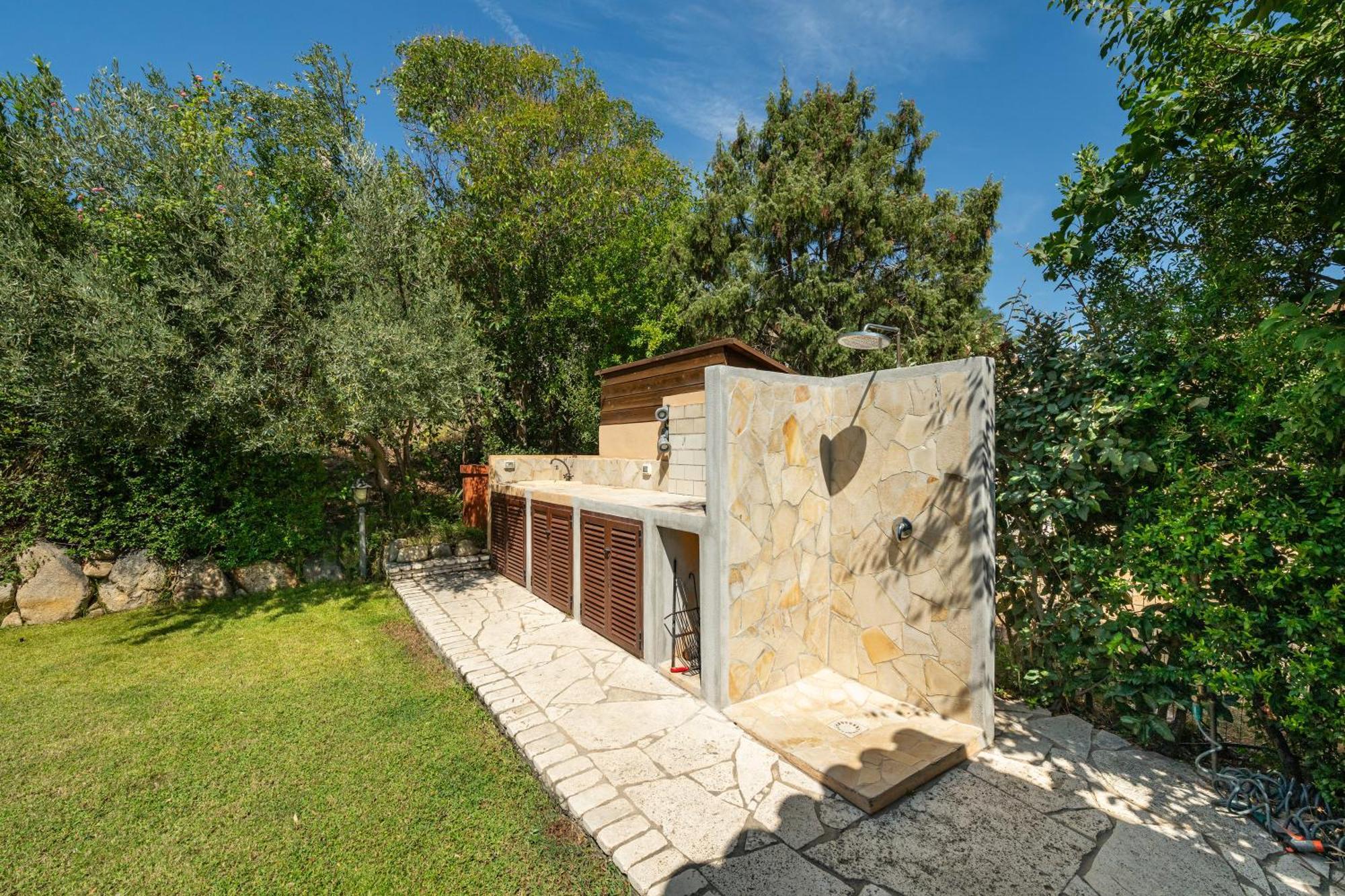 Casa Co Villa Коста Рей Екстериор снимка
